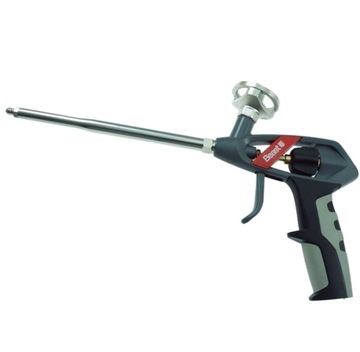 ПИСТОЛЕТ ДЛЯ СТРОИТЕЛЬНОЙ ИЗОЛЯЦИИ АЛЮ ПЕНЫ