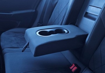 Volkswagen Golf VIII Variant 2.0 TDI 150KM 2022 Volkswagen Golf Variant Tempomat proaktywny ACC- Virtual Cockpit- Alcantar, zdjęcie 29