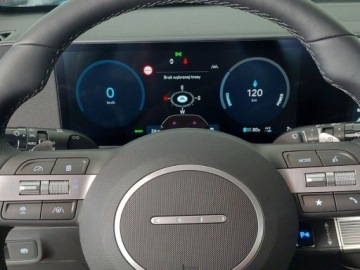 Hyundai Kona I Crossover Electric Facelifting 64 kWh 204KM 2025 HYUNDAI Kona Electric 65kWh Smart Suv 204KM 2025, zdjęcie 6