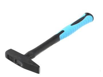 МОЛОТОК LOCKSTOCK НАБОР ИЗ 4 МОЛОТОК LOCKSTOCK 200–1500 г