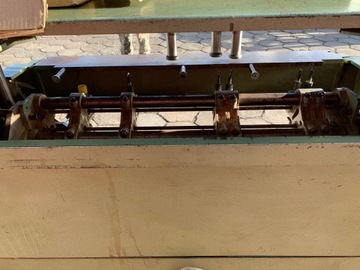 Ганномат дрель