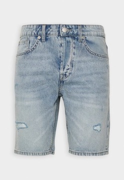Spodenki jeansowe Only & Sons L