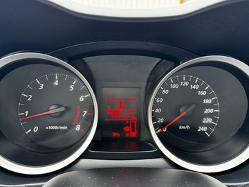 Mitsubishi Lancer IX Sportback 1.6 MIVEC 117KM 2011 Mitsubishi Lancer Benzyna Klima Gwarancja, zdjęcie 16