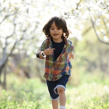 Наручные часы с шагомером Многофункциональный светодиодный браслет