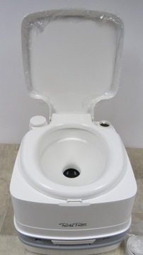 Туристический туалет Porta Potti Qube 345 Thetford