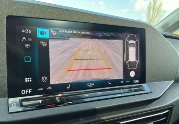 Volkswagen Caddy V Caddy 2.0 TDI 122KM 2024 Volkswagen Caddy PanAmericana AUTOMAT DSG, 2,0 l TDI 122 KM 2.0 Diesel, zdjęcie 28