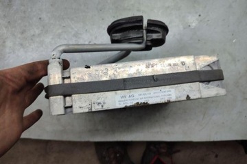 CHLADIČ KLIMATIZACE (POD DESKA) VW PASSAT B7 (362) 561820103 GASOLINE