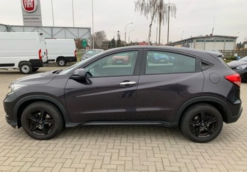 Honda HR-V II SUV 1.6 i-DTEC 120KM 2015 Honda HR-V Honda HR V 1,6 i DTEC 120KM, zdjęcie 1