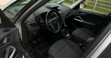 Opel Zafira C Tourer 1.4 Turbo ECOTEC 120KM 2015 Opel Zafira Opel Zafira 1.4 Benzyna 120KM, zdjęcie 11