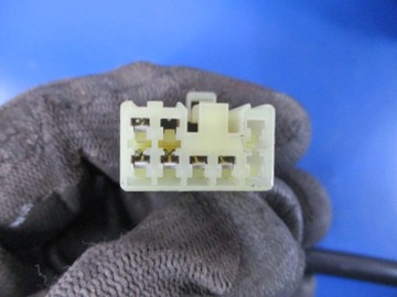 SUZUKI LIANA I ZRCÁTKO PRAVÉ 5PIN ORIGINÁLNÍ Z2U
