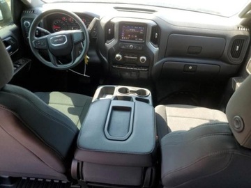  GMC Sierra 2020r., K1500, od ubezpieczalni 5.3 Benzyna 355KM, zdjęcie 7