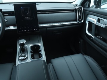  Jaecoo 7 1.6 TGDI, 1. Właściciel, Serwis ASO, zdjęcie 7