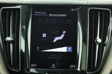 Volvo XC60 II 2020 Volvo XC60 B4, Salon Polska, Serwis ASO, Automat, zdjęcie 11