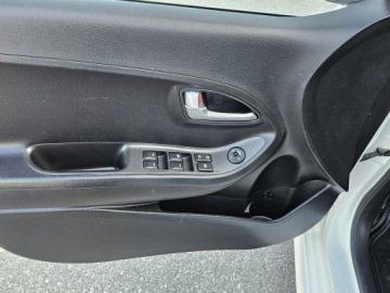 Kia Picanto II Hatchback 5d 1.2 85KM 2015 Kia Picanto Opłacona Zdrowa Zadbana Po Serwisie, zdjęcie 17