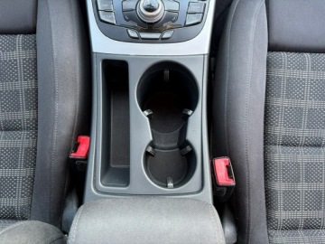 Audi A4 B8 Avant Facelifting 1.8 TFSI 170KM 2014 Audi A4 Avant 1.8 170 KM Xenony Sportowe fotele, zdjęcie 22