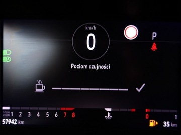 Opel 2022 Opel Grandland AUTOMAT+LED 1WŁ KRAJ. BEZWYP. F23%, zdjęcie 38