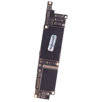 МАТЕРИНСКАЯ ПЛАТА IPHONE XR ЧИП ЭКРАНА FACEID АККУМУЛЯТОР 86% 64 ГБ ОРИГИНАЛ