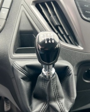 Ford Transit VII 2017 Ford Transit 9 Osobowy, Klima, Radio 2.0 Diesel 105KM, zdjęcie 12