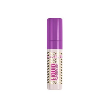 LOVELY Liquid Camouflage 4