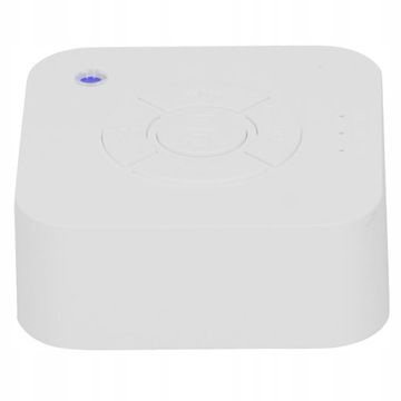 WhiteNoise Sleep Aid Machine Легкое устройство для