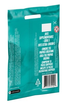 LEGO 41932 DOTS Расширения DOTS — серия 5