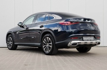 Mercedes GLC C254/X254 Coupe 2.0 220d 197KM 2023 Mercedes-Benz GLC Coupe 220D 4Matic Gwarancja Autotrade Mercedes-Benz, zdjęcie 5