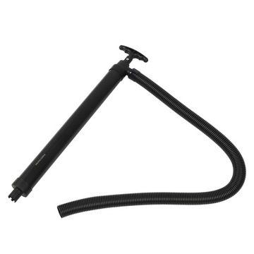 РУЧНОЙ НАСОС ДЛЯ СЛИВА ТОПЛИВА, МАСЛА, ВОДЫ И ВОЗДУХА С ЯХТ/СУДОВ