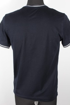 FRED PERRY SUPER KOSZULKA T-SHIRT S BDB