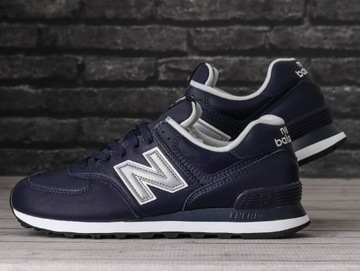 New Balance buty męskie sportowe ML574LPN rozmiar 41,5