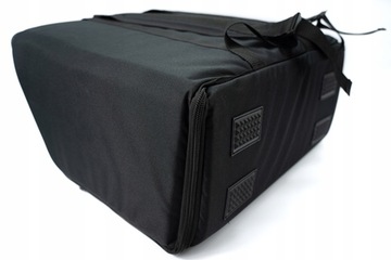 Футляр для аккордеона STANDARD польский THICK 80b