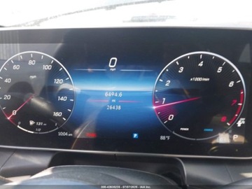 Mercedes GLC C254/X254 2024 Mercedes-Benz GLC 300 4Matic Suv 2024 2.0l 2.0 Benzyna 255KM, zdjęcie 10