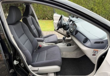 Honda Insight 2010 Honda Insight 102KM Hybrid CLIMATRONIC Bezwypadkowy Serwis Dla Wymagajacy, zdjęcie 25