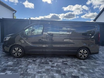 Renault Trafic III Combi 2.0 dCi  170KM 2024 Renault Trafic 2.0d 170KM 2024r 9 osobowy, zdjęcie 5