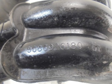 KOLEKTOR SACÍ/ZBĚRNÉ 9686926180 CITROEN NEMO 1.4 8V
