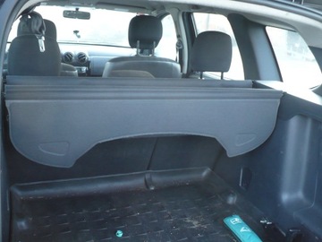 ROLETA KUFRU ORIGINÁLNÍ DACIA DUSTER OD 2010R.