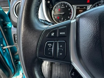 Suzuki Vitara III SUV 1.6 VVT 120KM 2016 Suzuki Vitara Kamera Grzany fotel Tempomat Hak Alu, zdjęcie 18