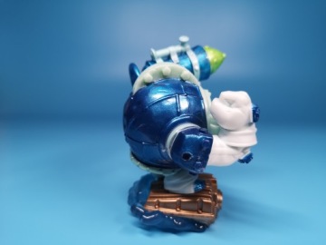 Skylanders SuperChargers - Клопы для дайвинга