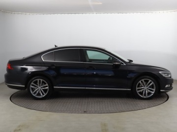 Volkswagen Passat B8 Limousine 2.0 TSI BlueMotion Technology 220KM 2015 VW Passat 2.0 TSI, Salon Polska, Serwis ASO, zdjęcie 5
