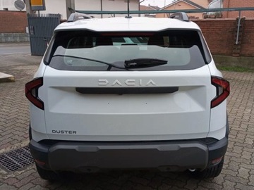 Dacia Duster III 2025 Od ręki - Expression MMT 1.8 Full Hybrid 155KM, zdjęcie 3