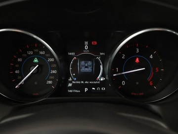 Jaguar XF II Sedan 2.0 i4D 163KM 2015 Jaguar XF 20d Automat Prestige Panorama Tempomat, zdjęcie 21