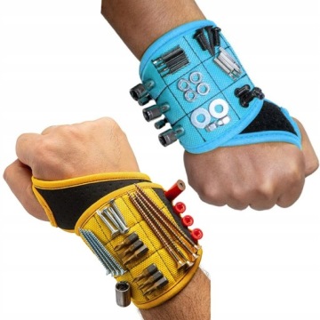 Магнитный браслет NEO Tools GD012