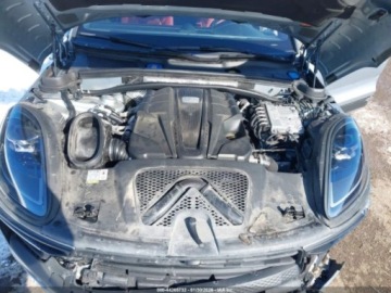 Porsche Macan 2022 Porsche Macan GTS 2022 2.9 Benzyna 434KM, zdjęcie 8