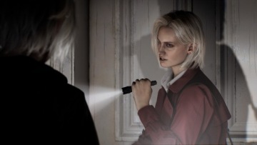 Resident Evil Requiem I PlayStation 5 I PS5 I PL