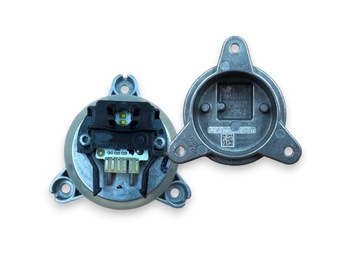 Sterownik Jeż LED DRL Jazda Dzienna 7466102 Do BMW X3 F97 G01 X4 F98 G02