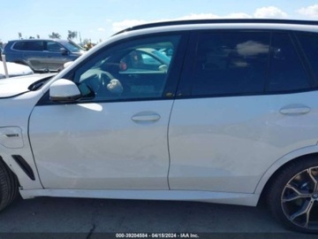 BMW X5 G05 2023 BMW X5 2023r, PHEV, XDrive45E, 3.0L 3.0 Hybryda 390KM, zdjęcie 2