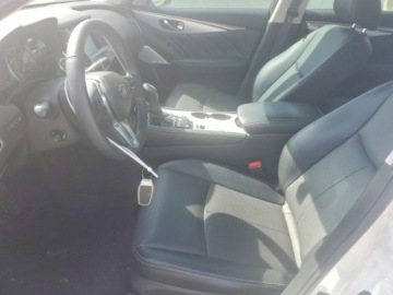 Infiniti Q50 II 2022 Infiniti Q50 Luxe 2022 3.0 Benzyna 300KM, zdjęcie 7