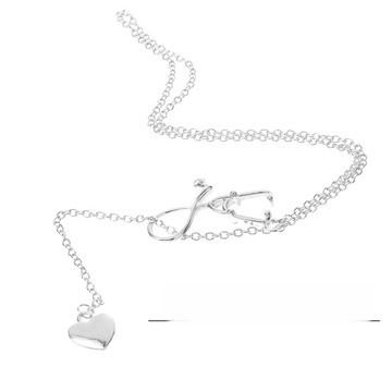 ОЖЕРЕЛЬЕ «МЕДСЕСТРА КЛАВЛА» С ФОТО НАПЕЧАТАННОЙ ЛИЧНОСТЬЮ