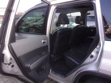 Nissan X-Trail II 2.0 dCi 150KM 2008 Nissan X-Trail 2.0 Diesel Salon PL, zdjęcie 21