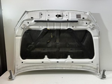 KAPOTA ISUZU D MAX II FACELIFT PANTY