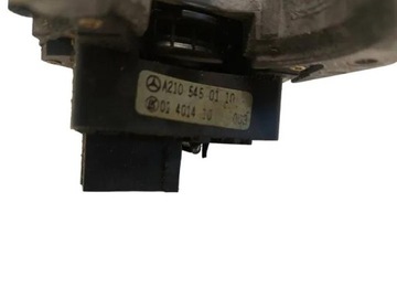 1T0919016 PŘEPÍNAČE STĚRAČE 430 208.370 205 1999 MERCEDES-BENZ CLK (C208)